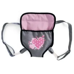 LOVE BEBE Accessoires Poupons<Porte Poupon