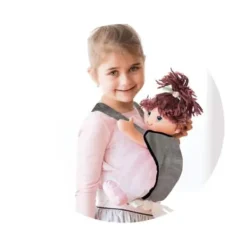 LOVE BEBE Accessoires Poupons<Porte Poupon