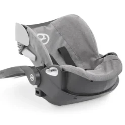 Corolle Accessoires Poupons<Porte Poupon Cybex 2 En 1