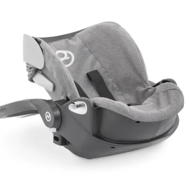Corolle Accessoires Poupons<Porte Poupon Cybex 2 En 1