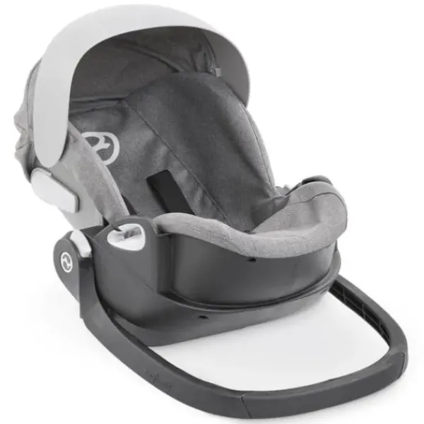 Corolle Accessoires Poupons<Porte Poupon Cybex 2 En 1