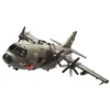 Invincible Heroes Avions Radiocommandés<Porte-Avions 5 Véhicules Et Accessoires + Effets Sonores - 76 Cm