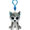 TY Peluches Porte-clés<Porte-clés Boo'S Slush Le Chien