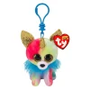 TY Porte-clés<Porte-clés Chien Chihuahua En Peluche