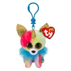 TY Porte-clés<Porte-clés Chien Chihuahua En Peluche