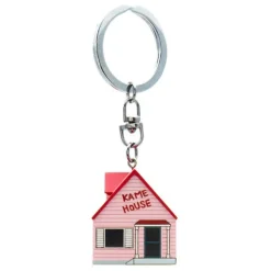Abysse Porte-clés<Porte-clés Kame House Dragon Ball Z