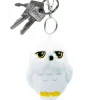 Abysse Peluches Porte-clés<Porte-clés Peluche Hedwige Harry Potter