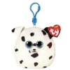 TY Peluches Porte-clés<Porte-clés Peluche Squish Clip Fetch