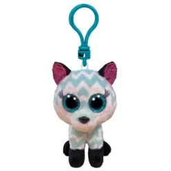 TY Porte-clés<Porte-clés Renard En Peluche
