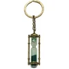 Abysse Porte-clés<Porte-clés Sablier Serpentard Harry Potter