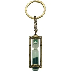 Abysse Porte-clés<Porte-clés Sablier Serpentard Harry Potter