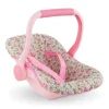 Corolle Accessoires Poupons<Porte-Poupon Pour Poupee De 36 A 42 Cm