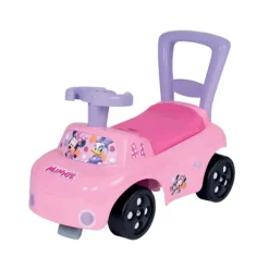 Smoby Porteurs & Jouets À Bascules<Porteur Auto Minnie Mouse