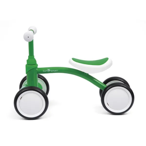 SUN and SPORT Porteurs & Jouets À Bascules<Porteur Bebe 4 Roues