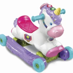 VTech Porteurs & Jouets À Bascules<Porteur Ma Licorne Basculo