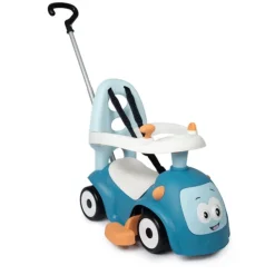 Smoby Porteurs & Jouets À Bascules<Porteur Maestro Balade Bleu