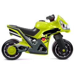 SUN and SPORT Porteurs & Jouets À Bascules<Porteur Moto De Course