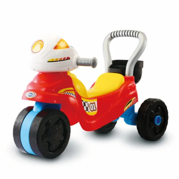 VTech Porteurs & Jouets À Bascules<Porteur Trotti Moto 3 En 1
