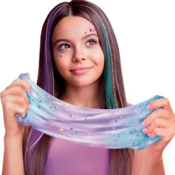 Canal Toys Pate À Modeler, Modelage Et Gravure<Potions Magiques Magical Slime
