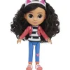 Spin Master Poupées<Poupee 20 Cm Gabby - Gabby Et La Maison Magique