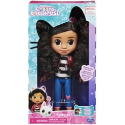 Spin Master Poupées<Poupee 20 Cm Gabby - Gabby Et La Maison Magique