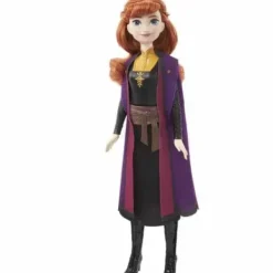 Mattel Poupées<Poupee Anna - La Reine Des Neiges 2