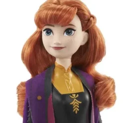 Mattel Poupées<Poupee Anna - La Reine Des Neiges 2