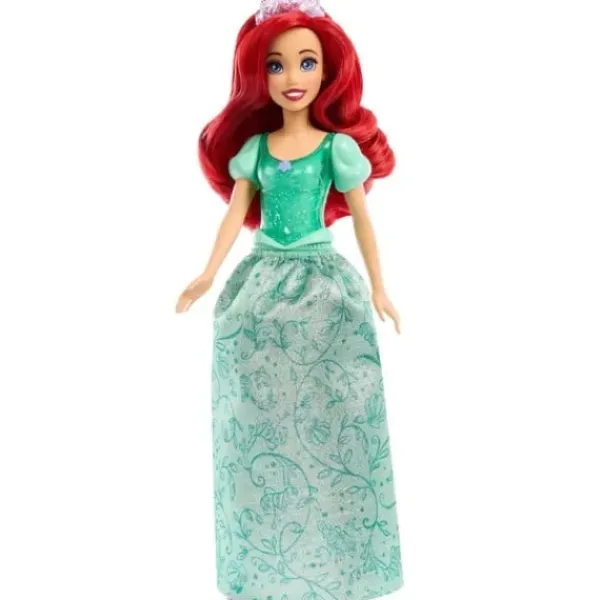 Mattel Poupées<Poupee Ariel - Disney Princesses