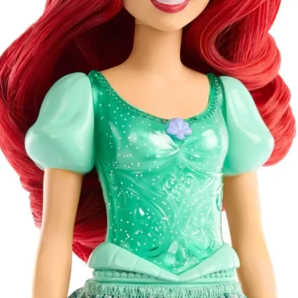 Mattel Poupées<Poupee Ariel - Disney Princesses