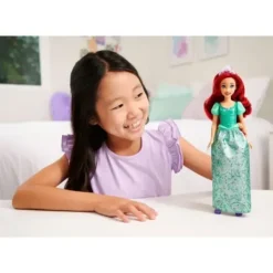Mattel Poupées<Poupee Ariel - Disney Princesses