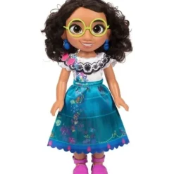 Jakks Pacific Poupées<Poupee Articulee 38 Cm Mirabel Madrigal - Disney Encanto
