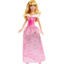 Mattel Poupées<Poupee Aurore 29 Cm - Disney Princesses