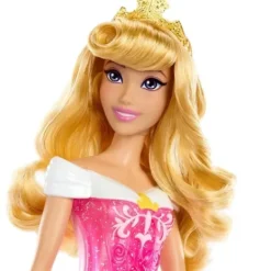 Mattel Poupées<Poupee Aurore 29 Cm - Disney Princesses