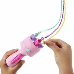 Mattel Barbie Et Poupées Mannequin<Poupee Barbie Dreamtopia Tresses Magiques A Coiffer