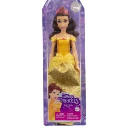 Mattel Poupées<Poupee Belle 29 Cm - Disney Princesses