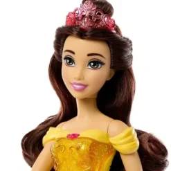 Mattel Poupées<Poupee Belle 29 Cm - Disney Princesses