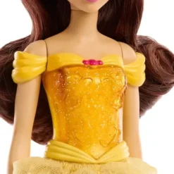 Mattel Poupées<Poupee Belle 29 Cm - Disney Princesses