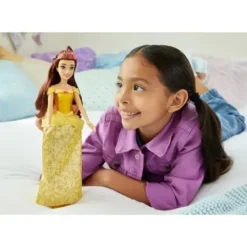 Mattel Poupées<Poupee Belle 29 Cm - Disney Princesses