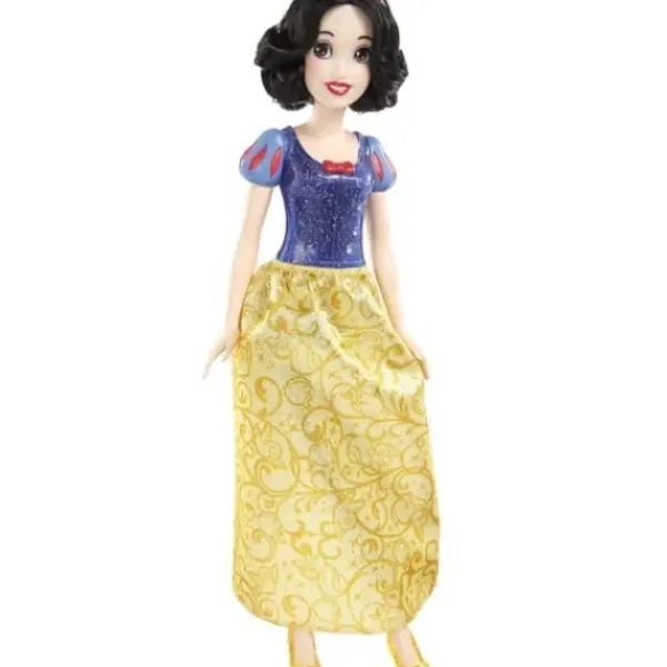 Mattel Poupées<Poupee Blanche-Neige 29 Cm - Disney Princesses