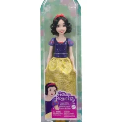 Mattel Poupées<Poupee Blanche-Neige 29 Cm - Disney Princesses