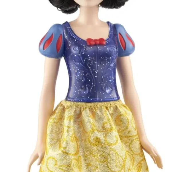 Mattel Poupées<Poupee Blanche-Neige 29 Cm - Disney Princesses