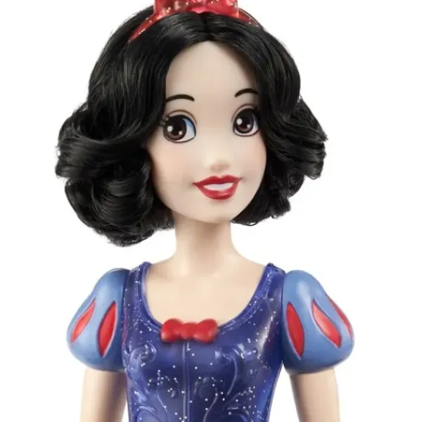 Mattel Poupées<Poupee Blanche-Neige 29 Cm - Disney Princesses