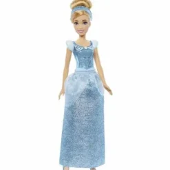 Mattel Poupées<Poupee Cendrillon 29 Cm - Disney Princesses