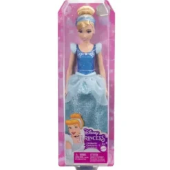 Mattel Poupées<Poupee Cendrillon 29 Cm - Disney Princesses