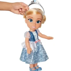 Jakks Pacific Poupées<Poupee Cendrillon Articulee 38 Cm - Disney Princesses