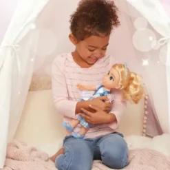 Jakks Pacific Poupées<Poupee Cendrillon Articulee 38 Cm - Disney Princesses
