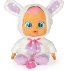 Imc Poupons Interactifs<Poupee Cry Babies Good Night Coney