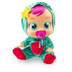 Imc Poupons Interactifs<Poupee Cry Babies Mel