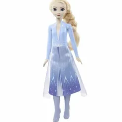 Mattel Poupées<Poupee Elsa - La Reine Des Neiges 2
