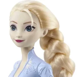 Mattel Poupées<Poupee Elsa - La Reine Des Neiges 2